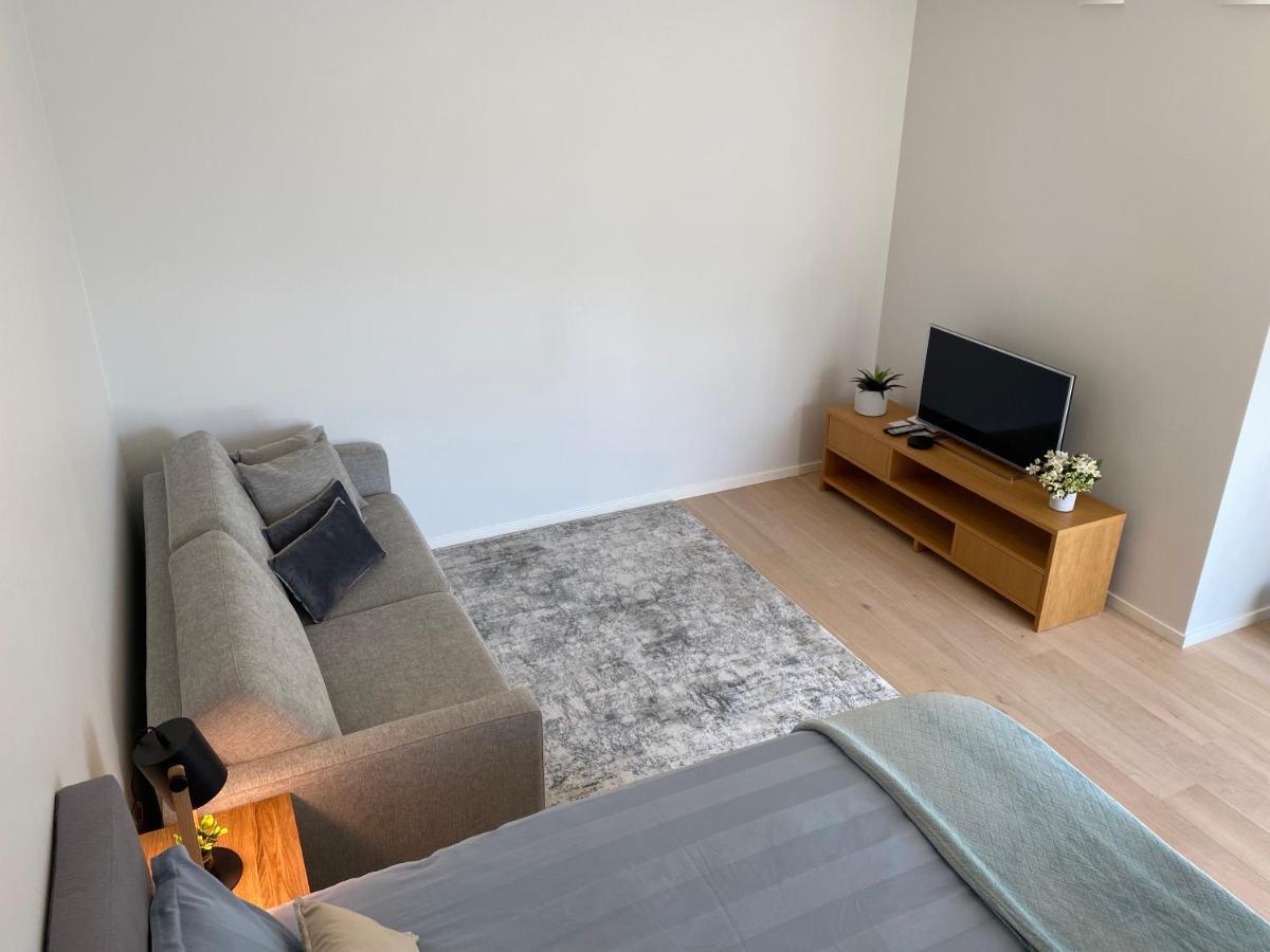 Lux Studio Hotel Кейла Екстериор снимка